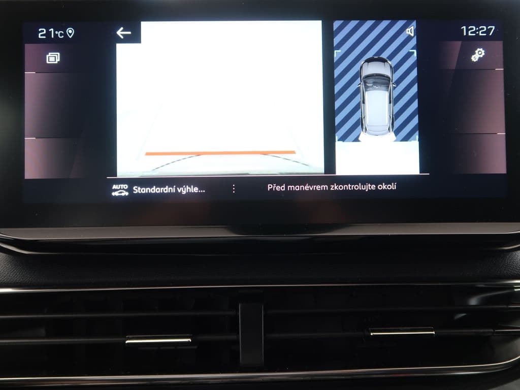 2023 Peugeot 3008 - 20