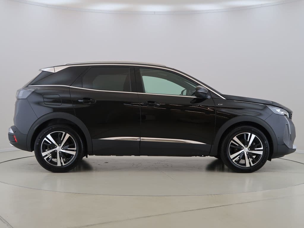 2023 Peugeot 3008 - 4