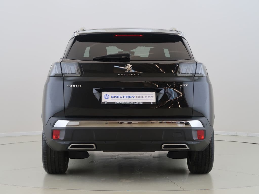 2023 Peugeot 3008 - 6