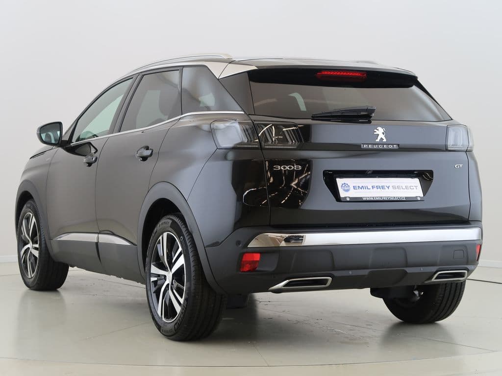 2023 Peugeot 3008 - 7