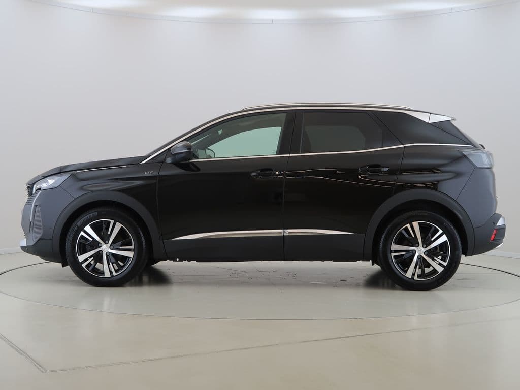 2023 Peugeot 3008 - 8