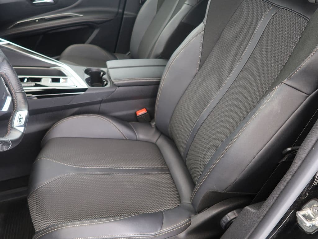 2023 Peugeot 3008 - 9