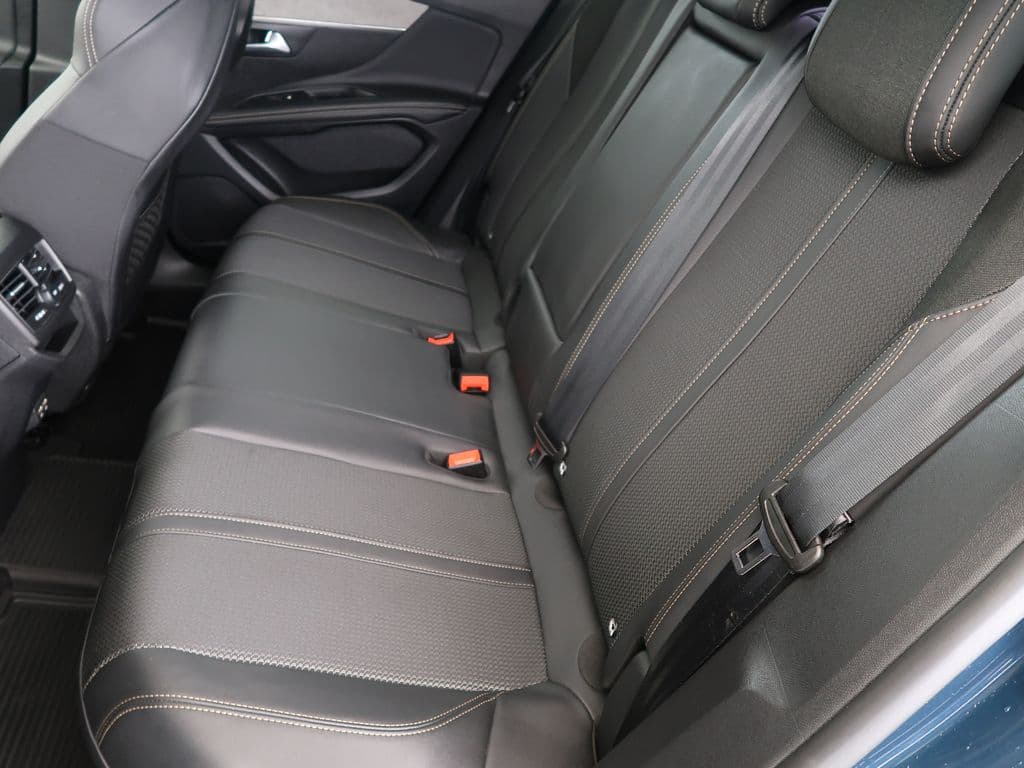 2023 Peugeot 3008 - 10