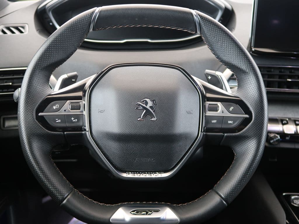 2023 Peugeot 3008 - 15