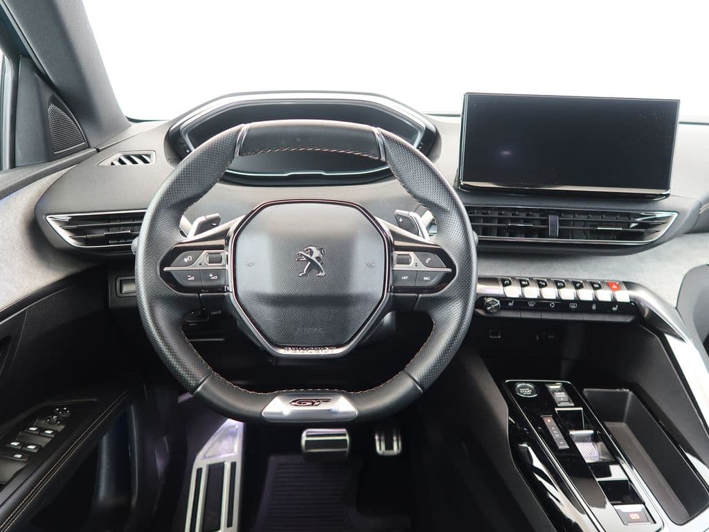 2023 Peugeot 3008 - 16