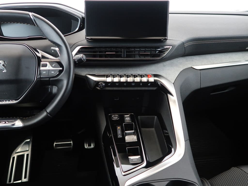 2023 Peugeot 3008 - 17