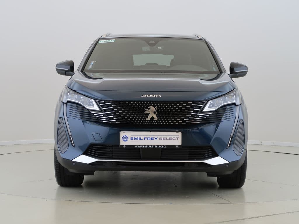 2023 Peugeot 3008 - 2