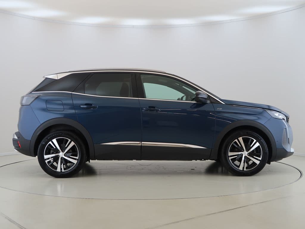 2023 Peugeot 3008 - 4