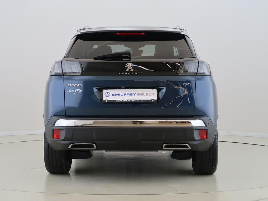 2023 Peugeot 3008 - 6