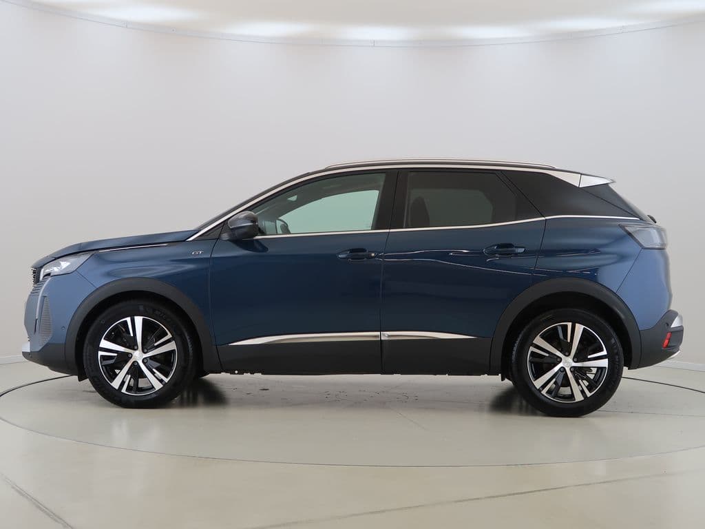 2023 Peugeot 3008 - 8