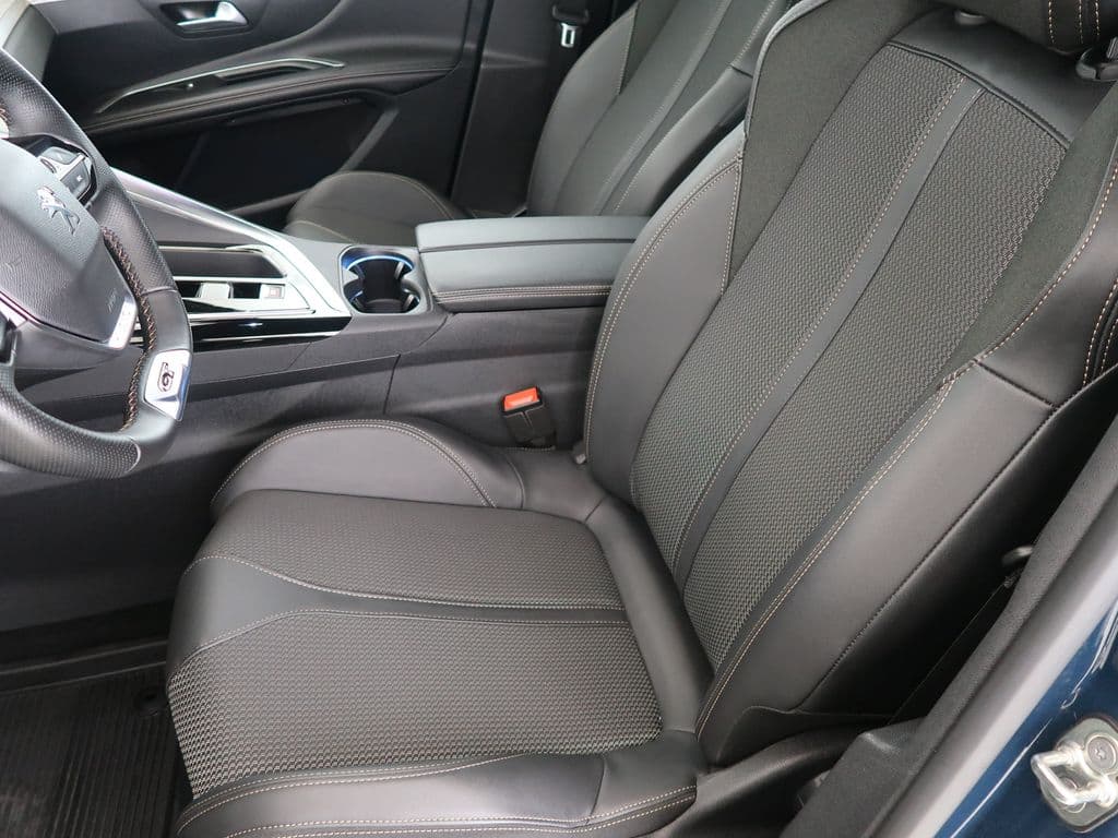 2023 Peugeot 3008 - 9