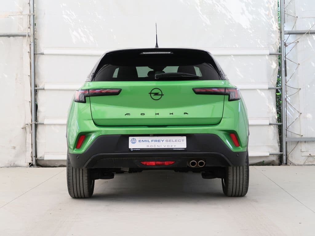 2024 Opel MOKKA - 7