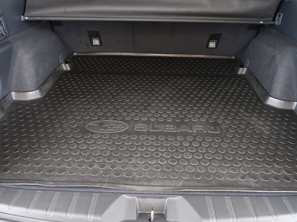 2022 Subaru OUTBACK - 12