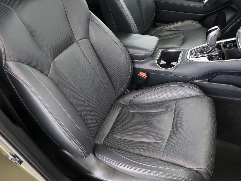 2022 Subaru OUTBACK - 15