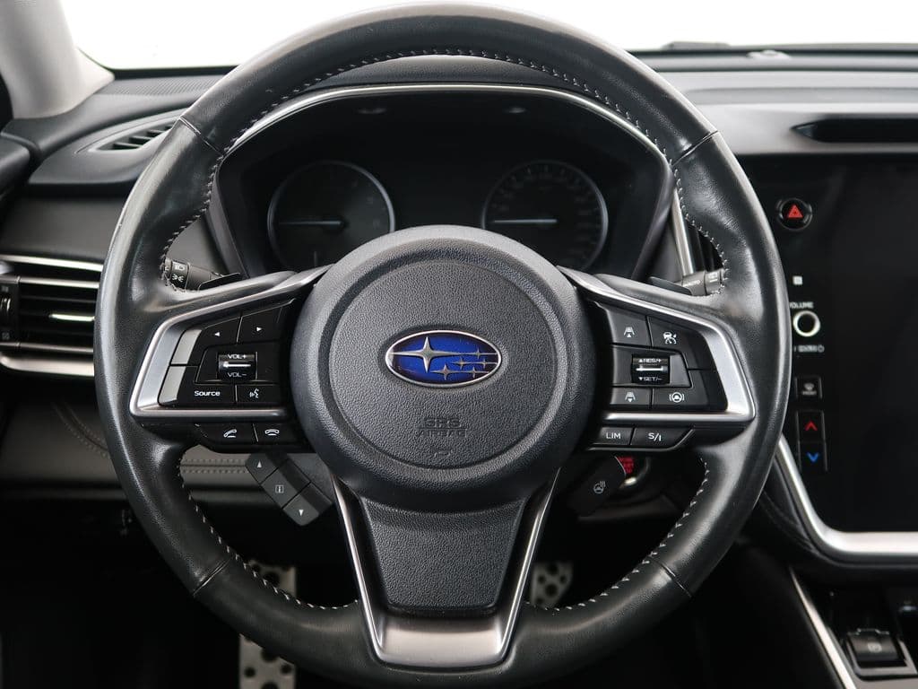 2022 Subaru OUTBACK - 16