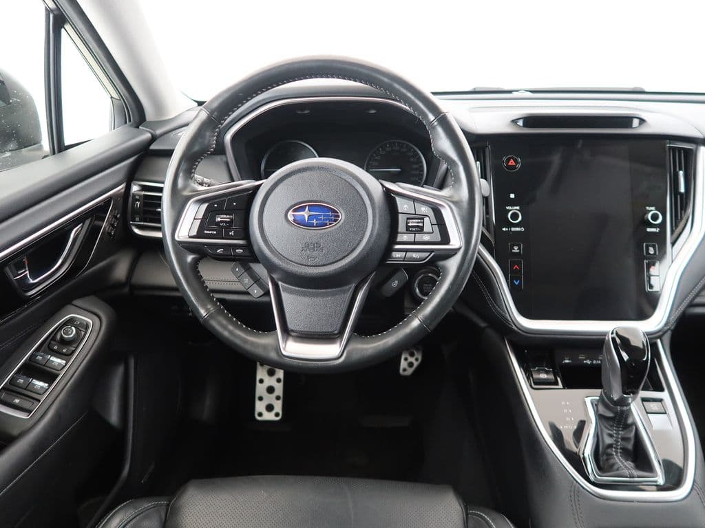 2022 Subaru OUTBACK - 17