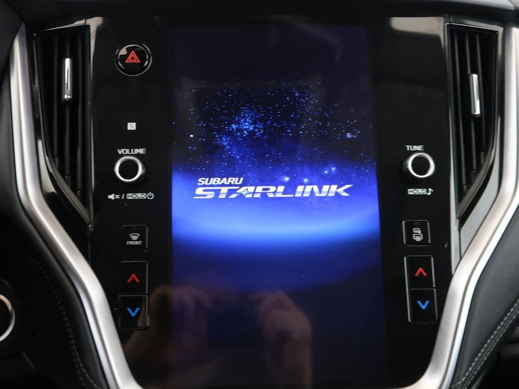 2022 Subaru OUTBACK - 19