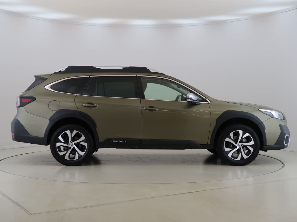 2022 Subaru OUTBACK - 4