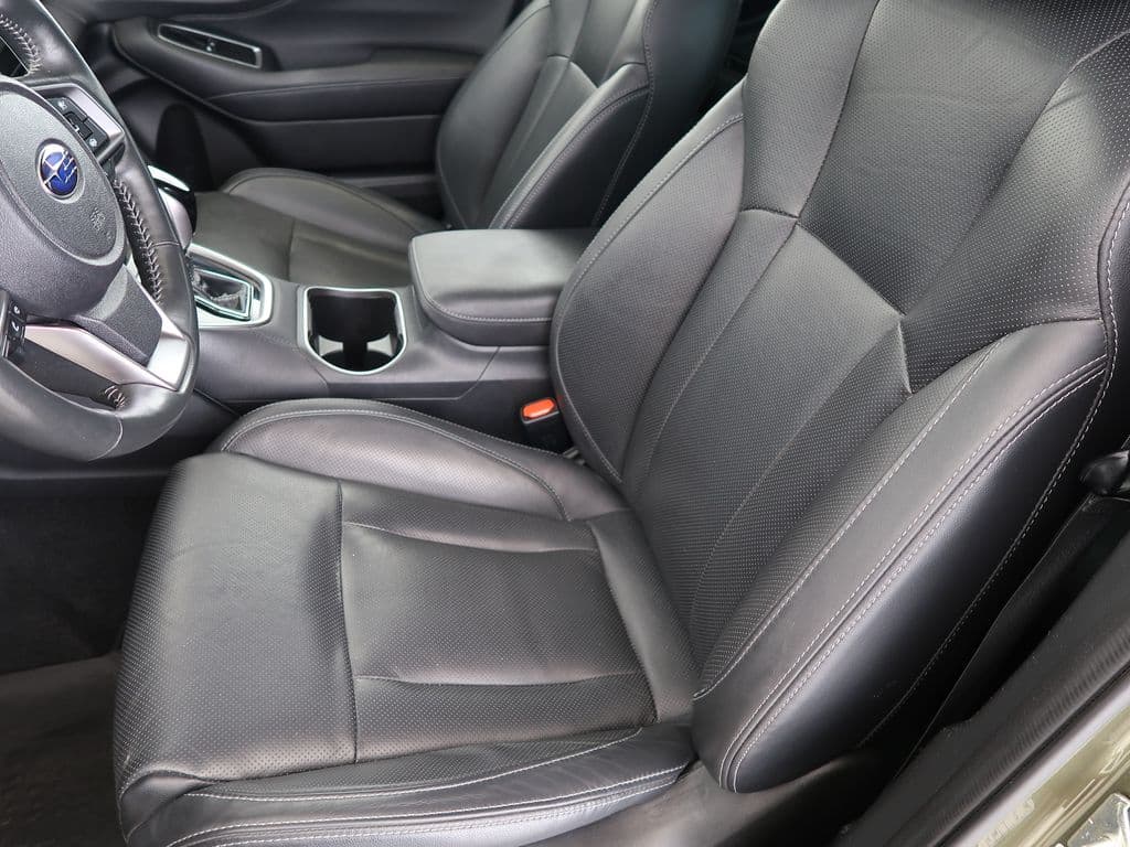 2022 Subaru OUTBACK - 9