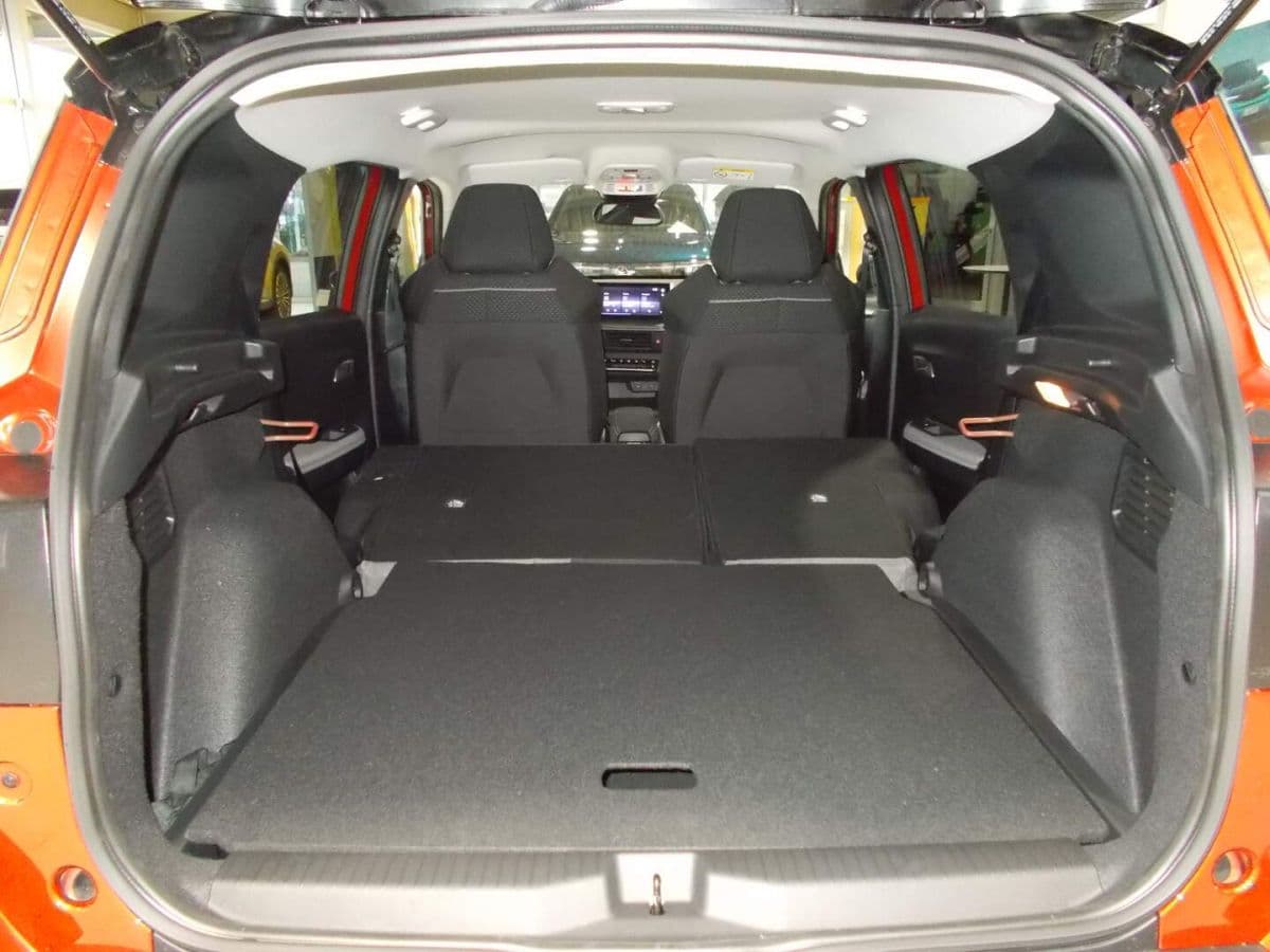 2026 Opel FRONTERA - 11