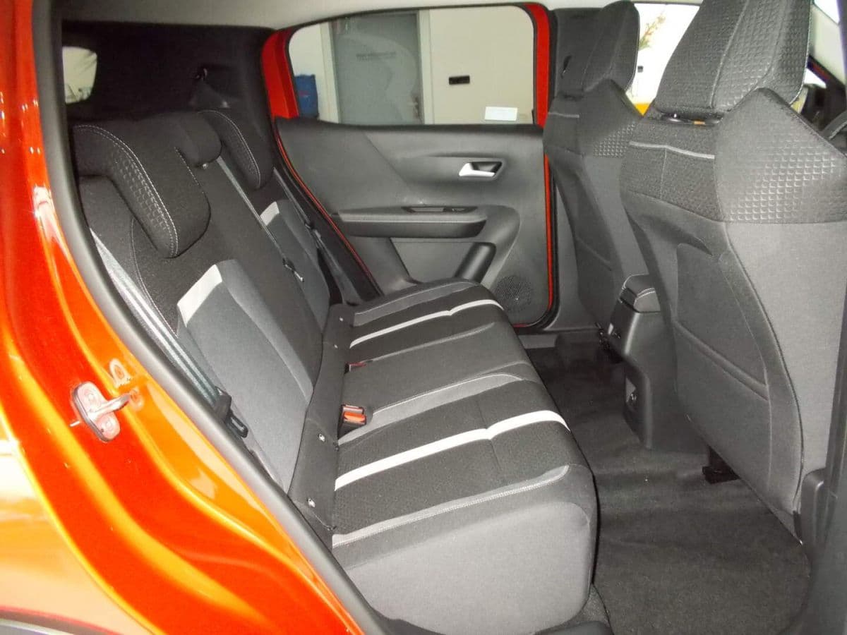 2026 Opel FRONTERA - 15