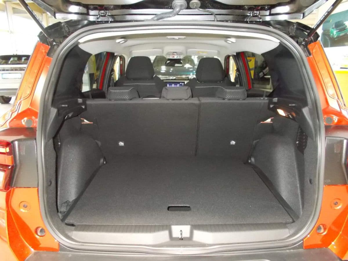 2026 Opel FRONTERA - 9
