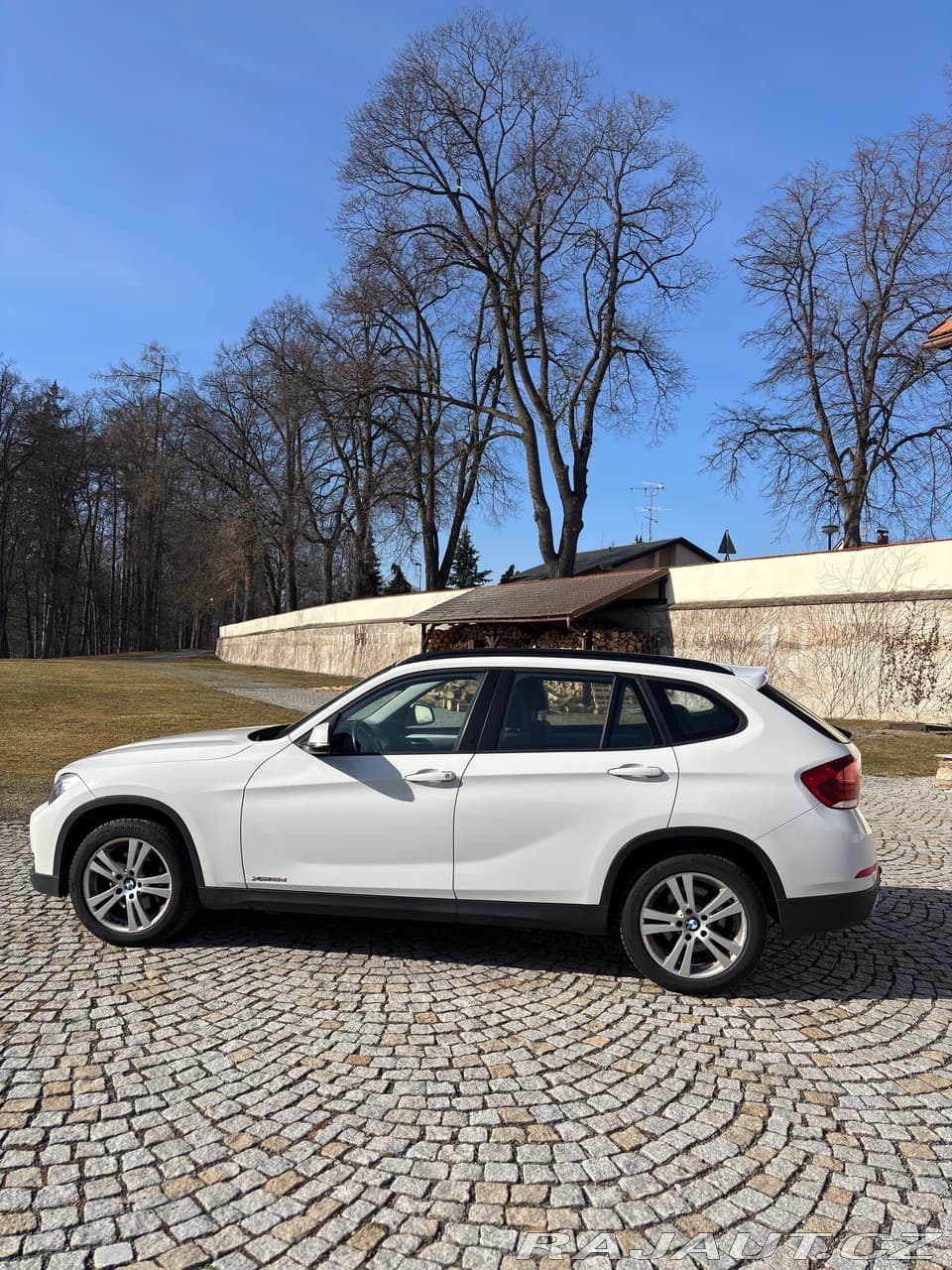 2013 BMW X1 - 2