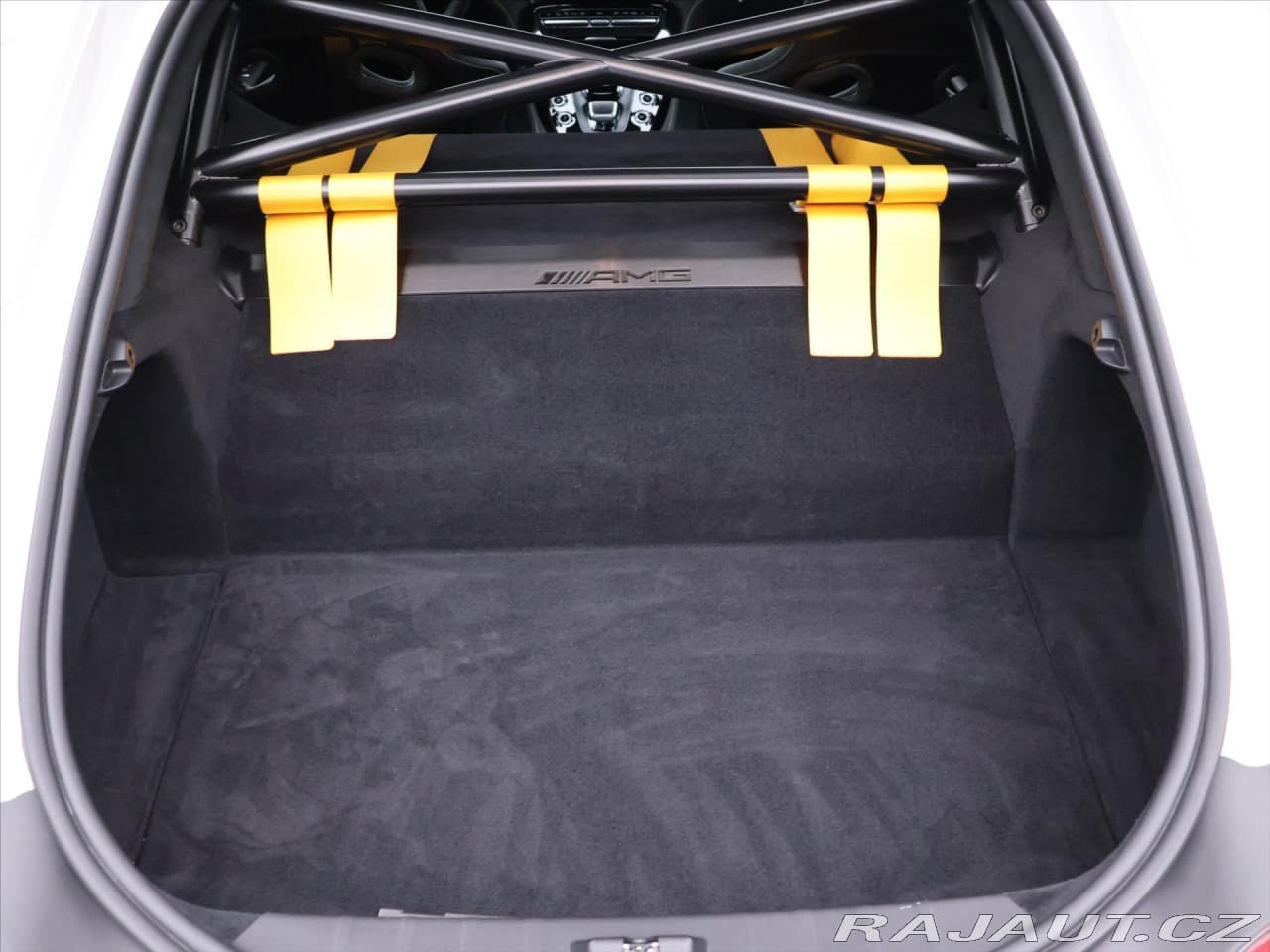 2019 Mercedes-Benz OSTATNÍ - 28