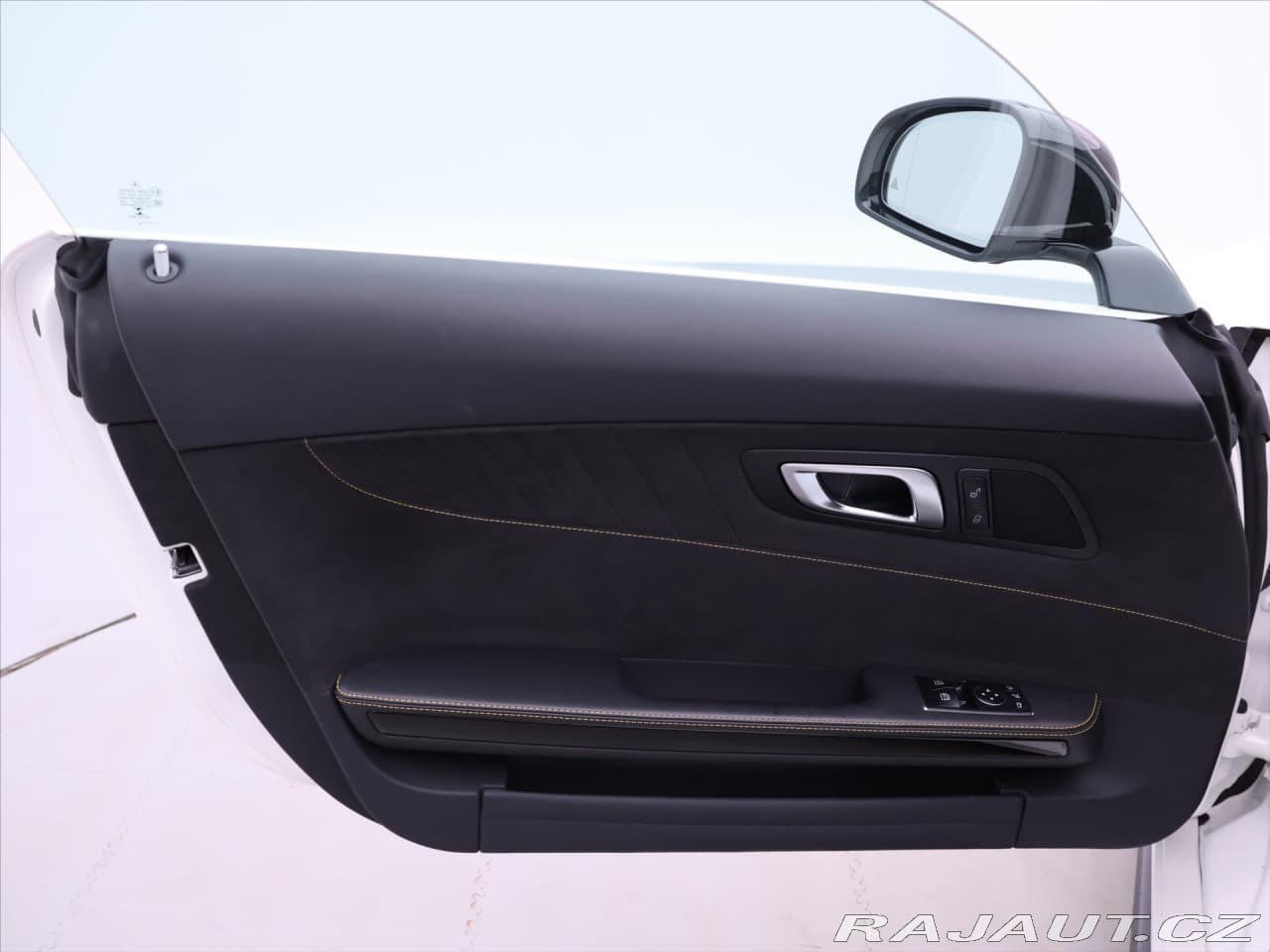 2019 Mercedes-Benz OSTATNÍ - 31