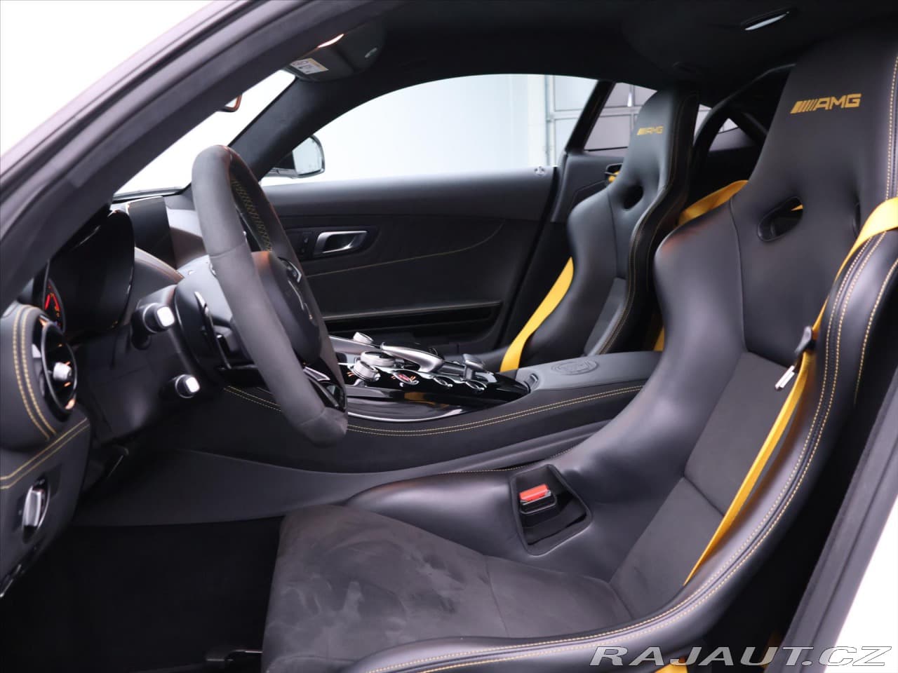 2019 Mercedes-Benz OSTATNÍ - 34