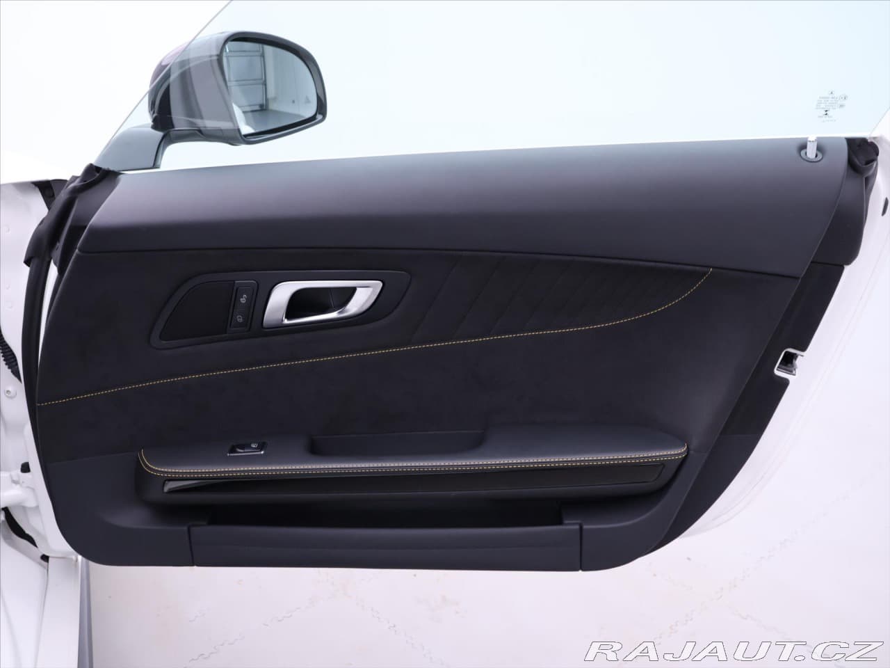 2019 Mercedes-Benz OSTATNÍ - 37
