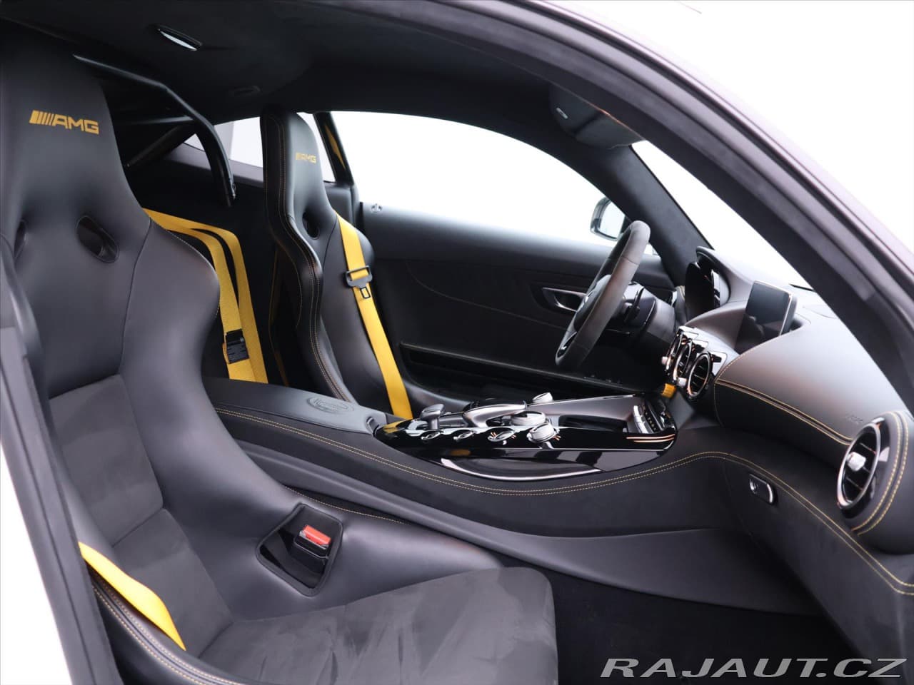 2019 Mercedes-Benz OSTATNÍ - 40