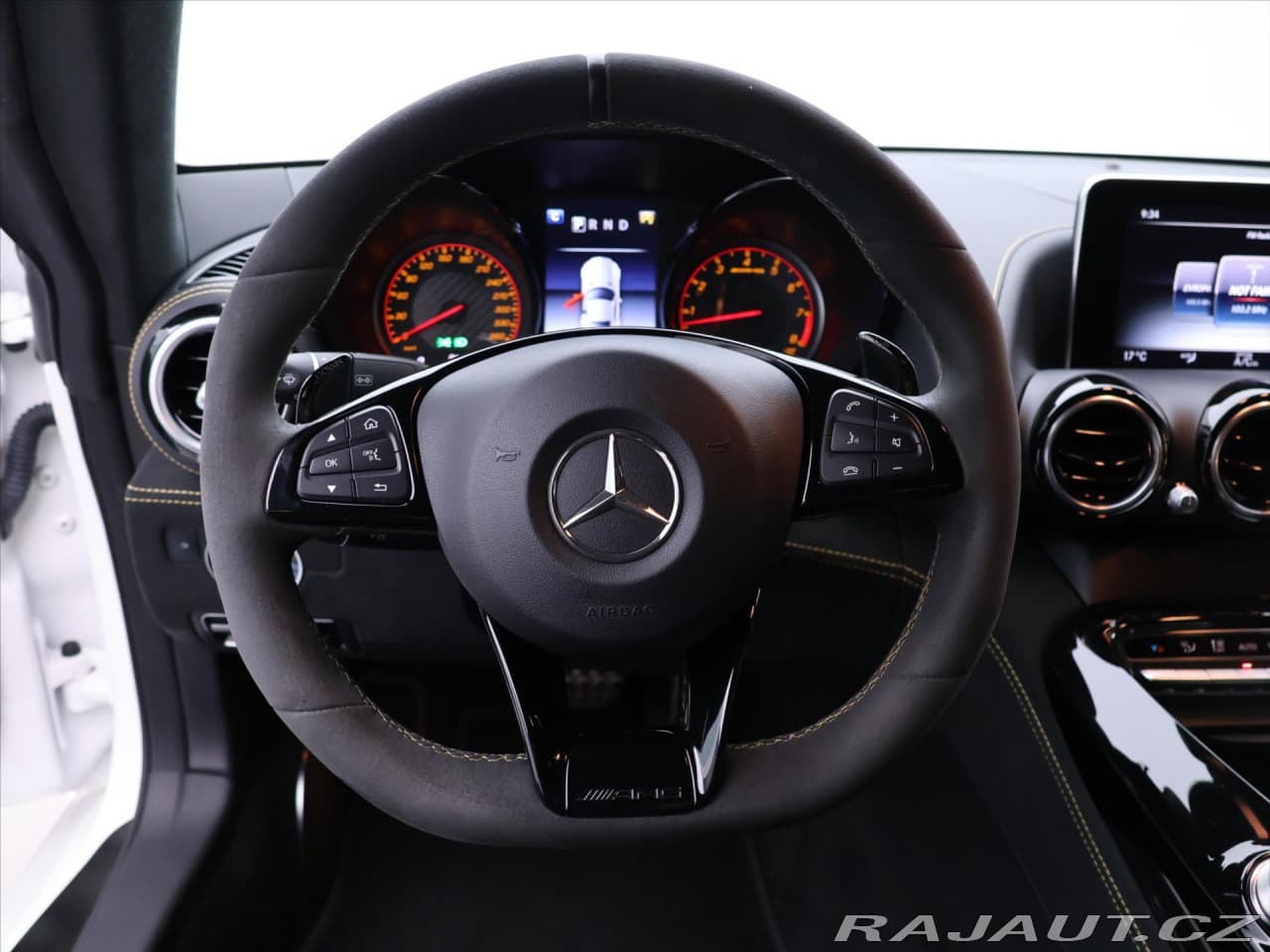 2019 Mercedes-Benz OSTATNÍ - 49