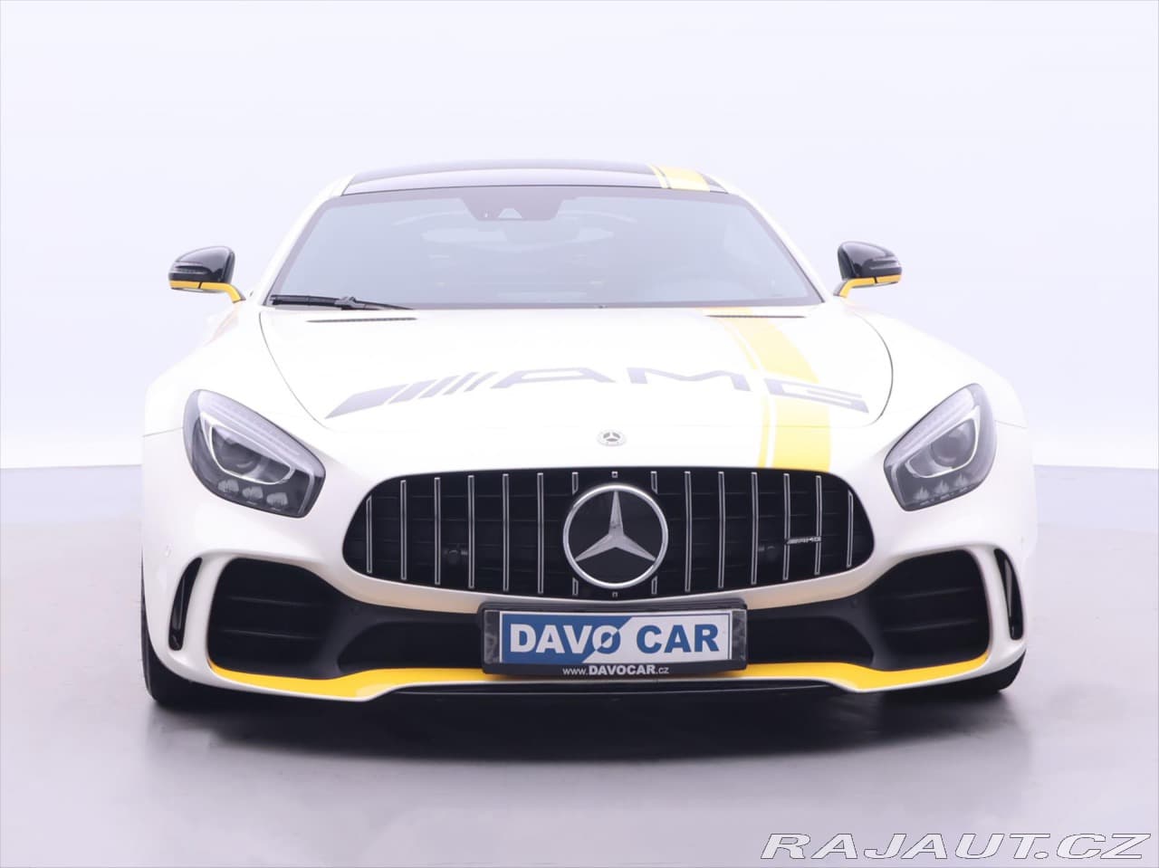 2019 Mercedes-Benz OSTATNÍ - 4