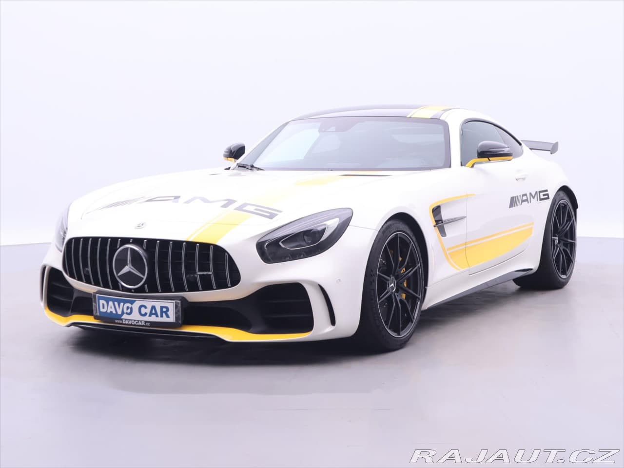 2019 Mercedes-Benz OSTATNÍ - 7