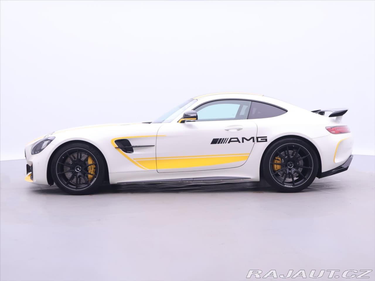 2019 Mercedes-Benz OSTATNÍ - 10