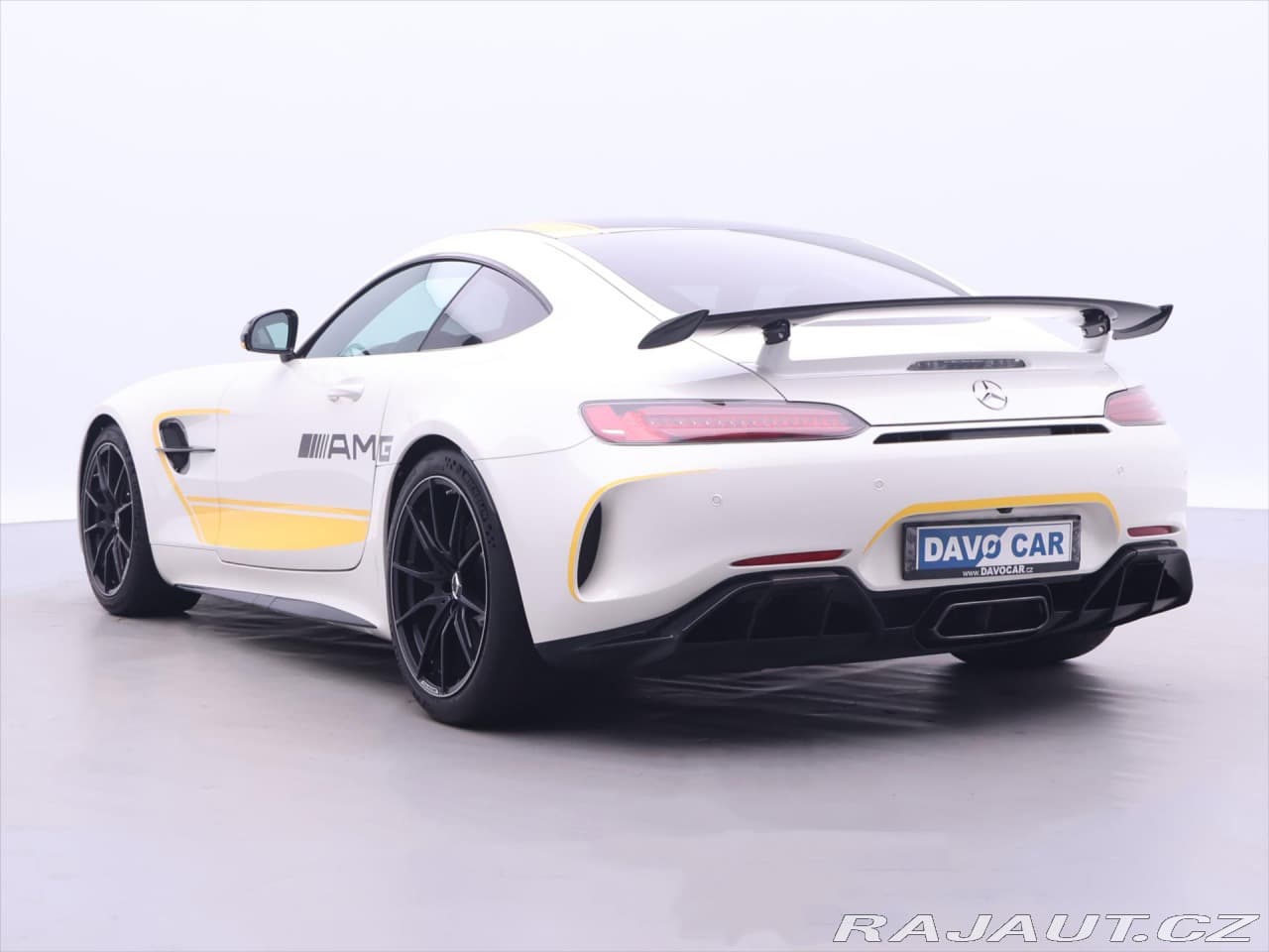 2019 Mercedes-Benz OSTATNÍ - 13