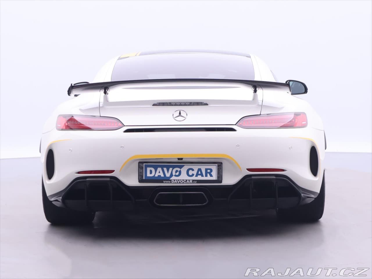 2019 Mercedes-Benz OSTATNÍ - 16
