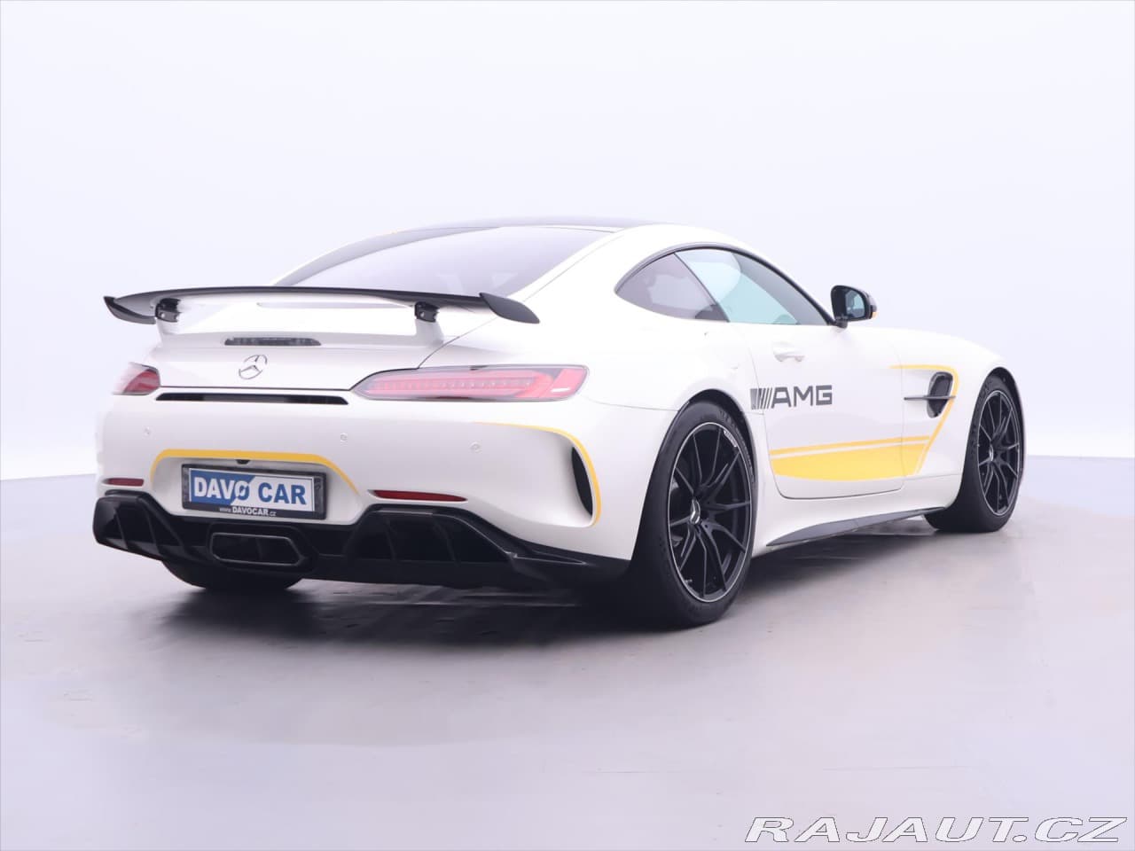 2019 Mercedes-Benz OSTATNÍ - 19