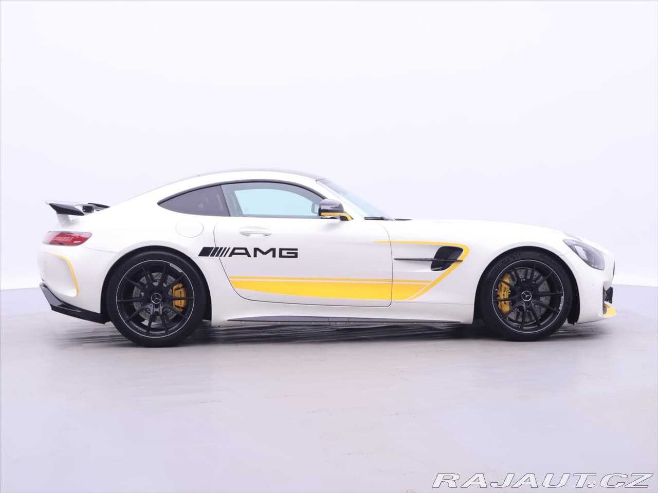 2019 Mercedes-Benz OSTATNÍ - 22