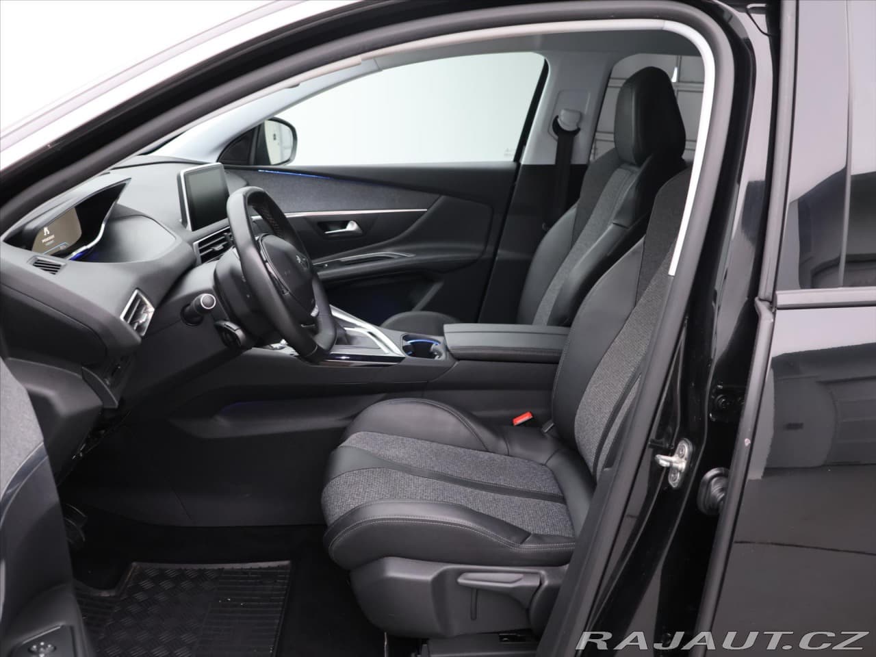 2017 Peugeot 3008 - 19