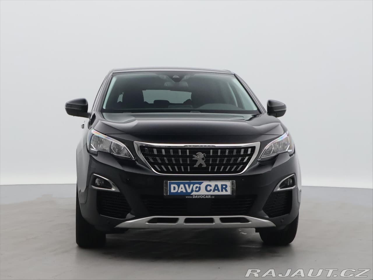 2017 Peugeot 3008 - 3