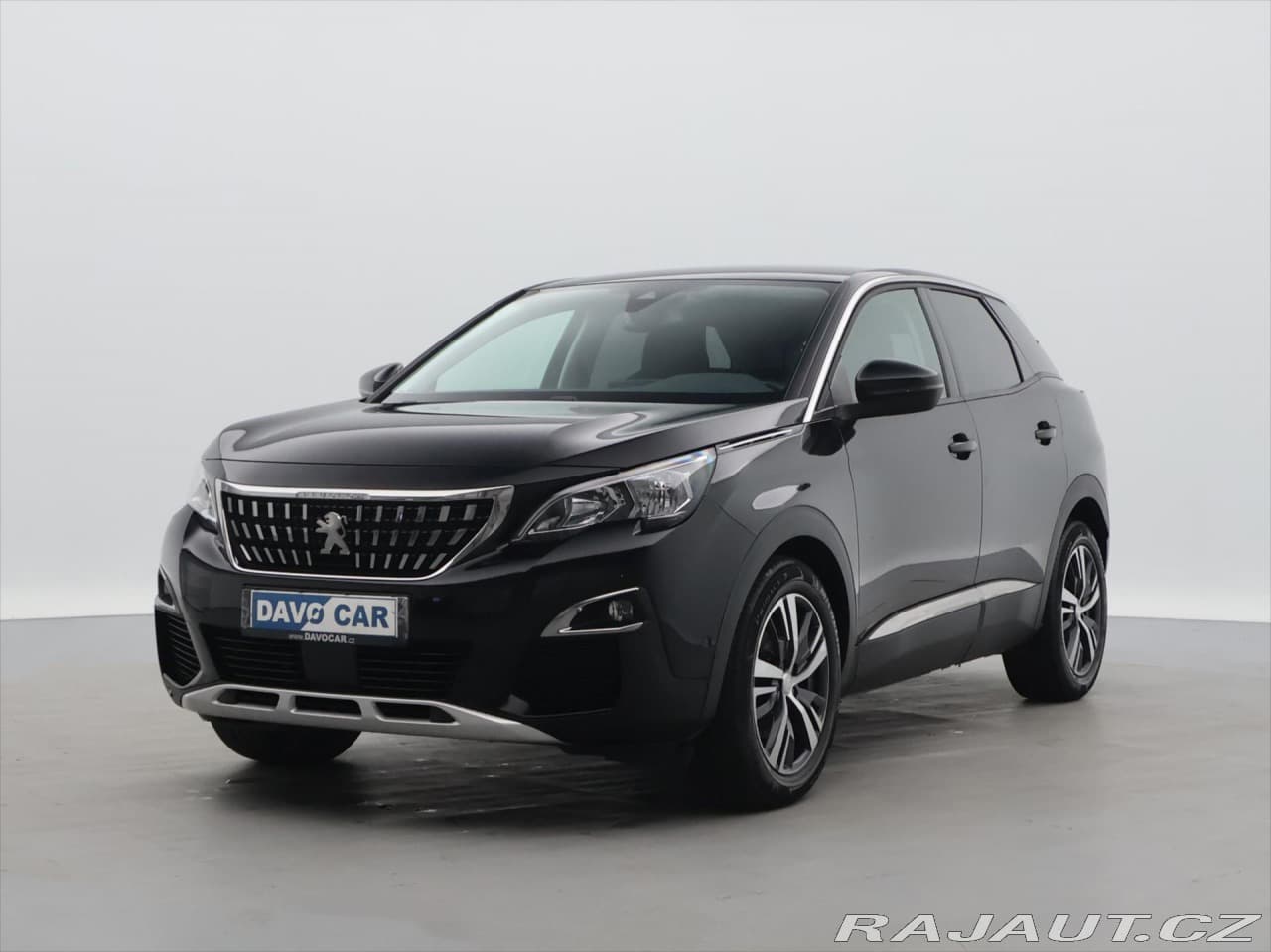 2017 Peugeot 3008 - 5