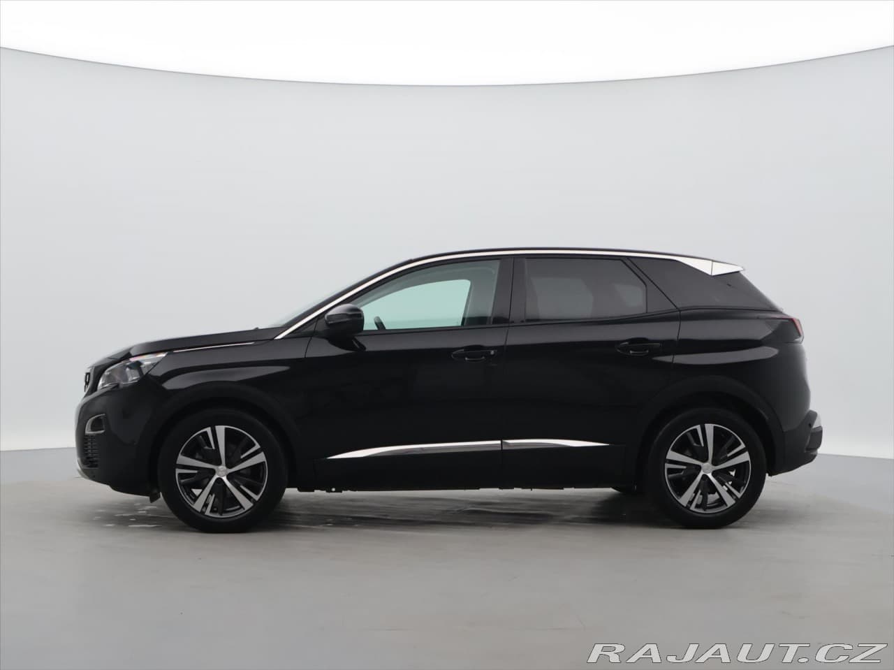 2017 Peugeot 3008 - 7