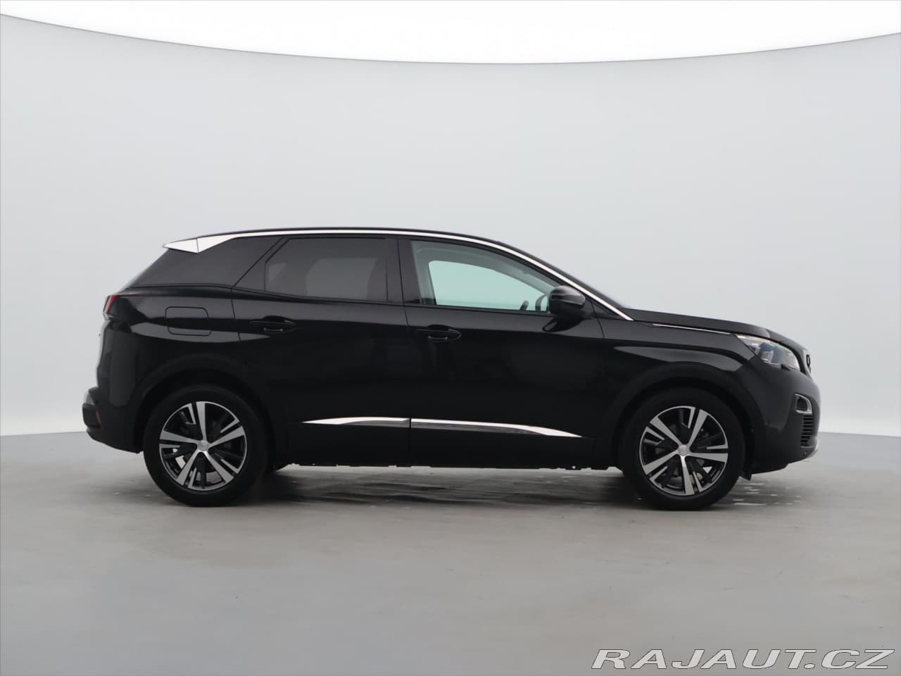 2017 Peugeot 3008 - 15