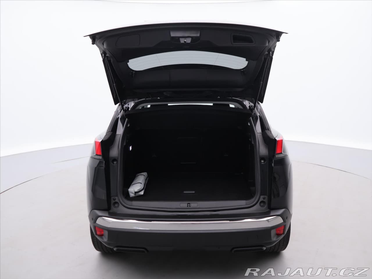 2017 Peugeot 3008 - 17