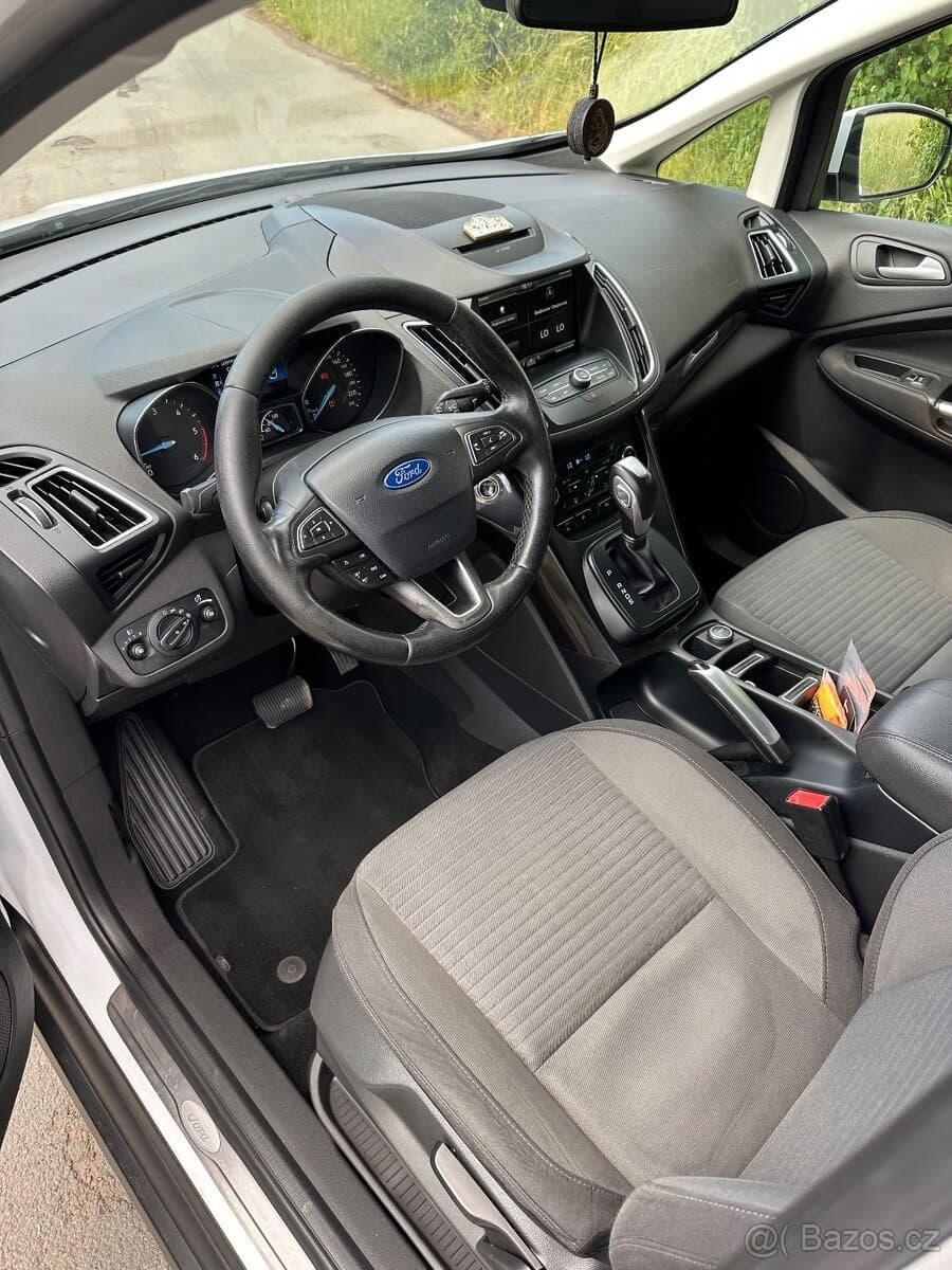 2015 Ford C-MAX - 3