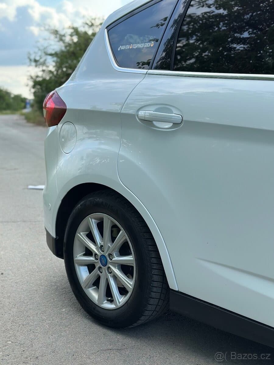 2015 Ford C-MAX - 6