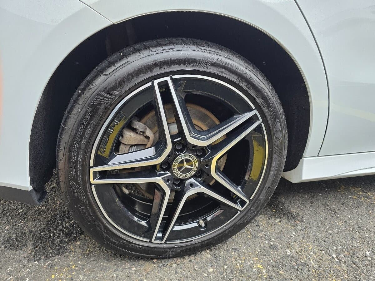 2022 Mercedes-Benz CLA - 19
