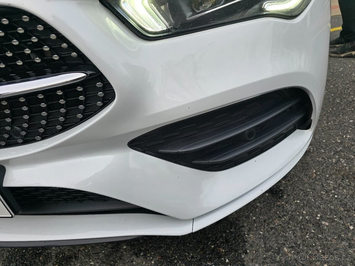 2022 Mercedes-Benz CLA - 3